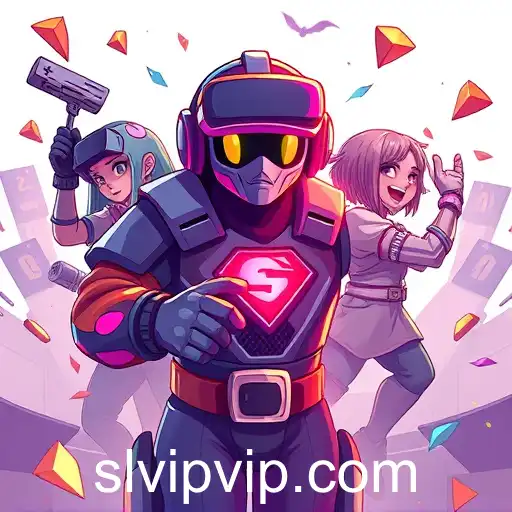 Emerging Trends in Online Gaming Platforms