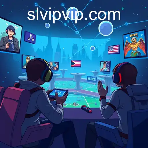 Gaming in 2025: A Community Driven Evolution