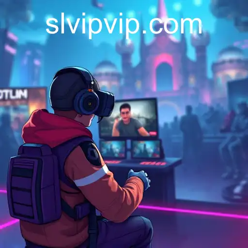 Gaming Evolution and Online Platforms