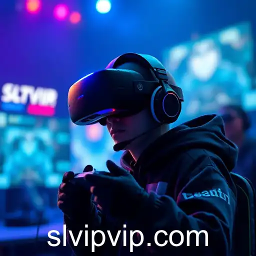 The Evolution of Online Gaming in 2025