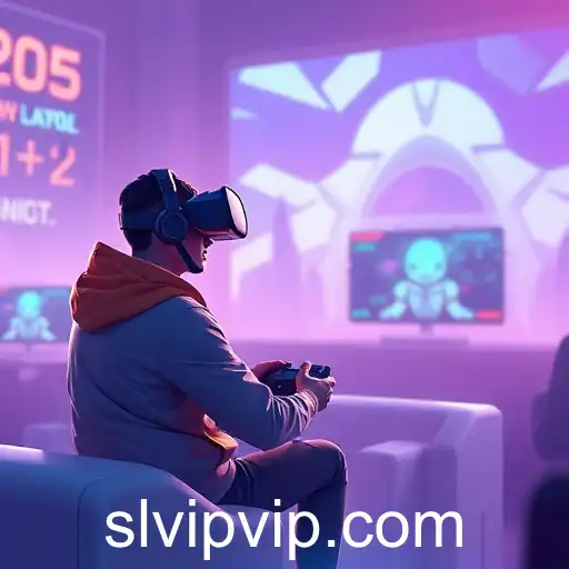 Evolution of Online Gaming Platforms