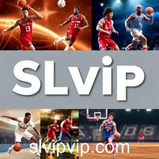 Future of Online Gaming with SLVIP