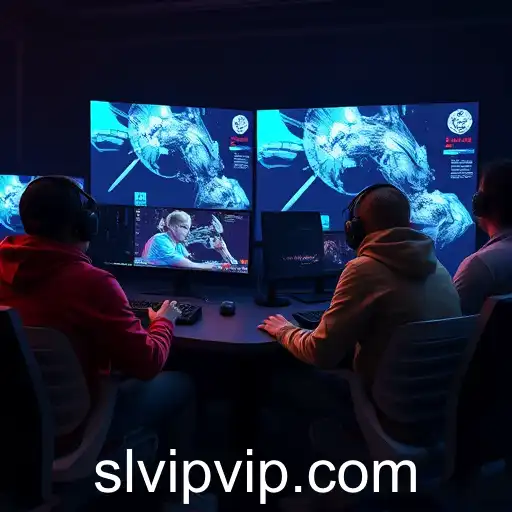 Gaming Trends in the Digital Era