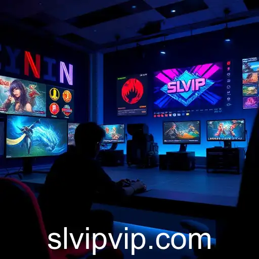 A Glimpse into Online Gaming Trends