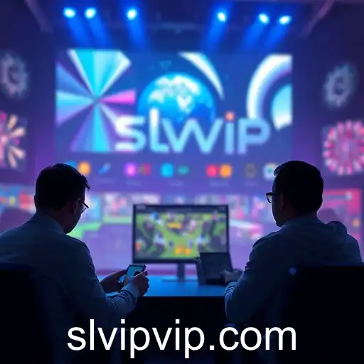 The Rise of Online Gaming Platforms