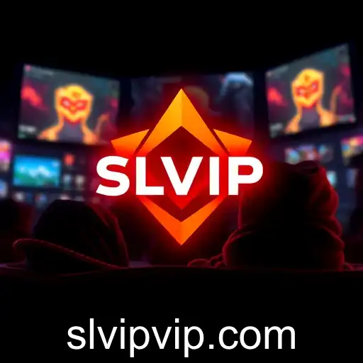 The Rise of SLVIP in the Gaming World