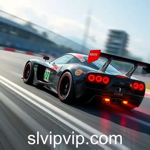 The Rise of SLVIP: A Gaming Phenomenon