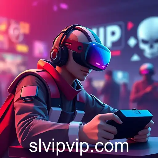 SLVIP Unveils New Features Amid Gaming Industry Trends
