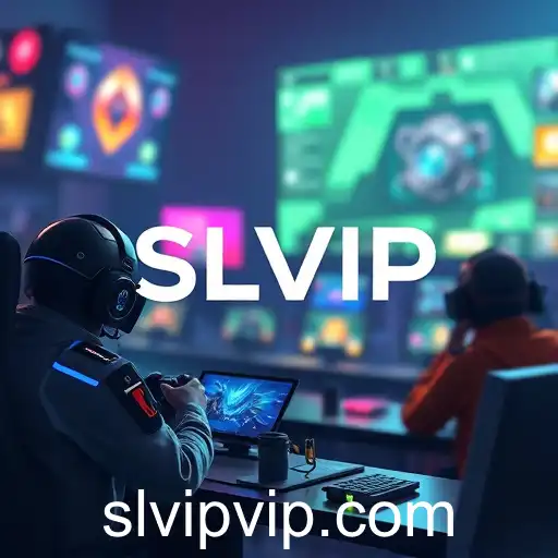 The Rise of SLVIP: Game Innovation in the Digital Era
