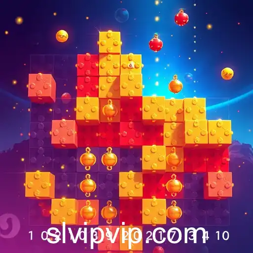 SLVIP Gaming Revolution in 2025