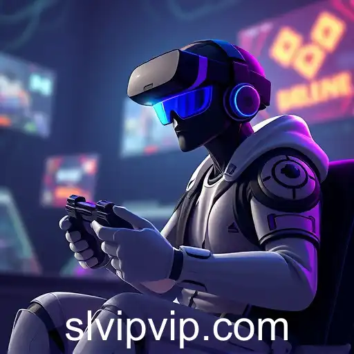 Online Gaming Trends and SLVIP's Rise