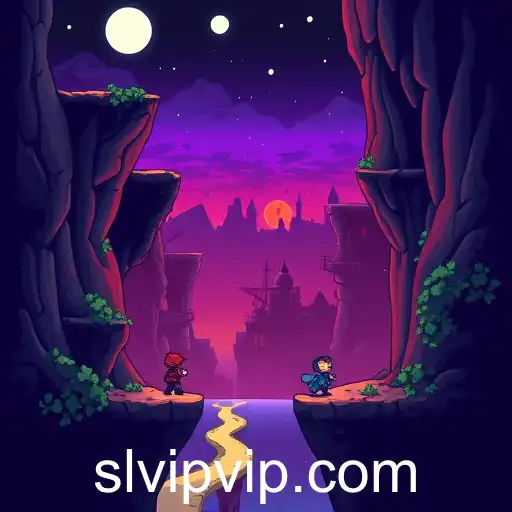 SLVIP: Revolutionizing Online Gaming Experience