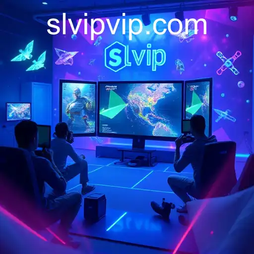 The Rise of Online Gaming in a New Era