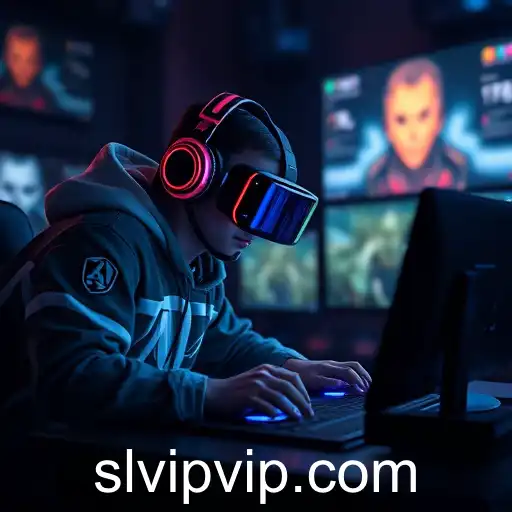 Exploring the Rise of Online Gaming Platforms