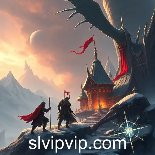 Exploring the World of RPG Games: A Deep Dive for Enthusiasts