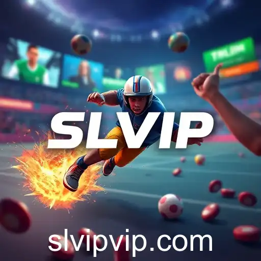 SLVIP: Gaming Trends and Future Prospects