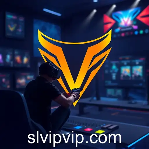 The Rise of SLVIP in the Gaming World